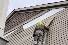 Best Storm Damage Siding Repair  in Claypool, AZ